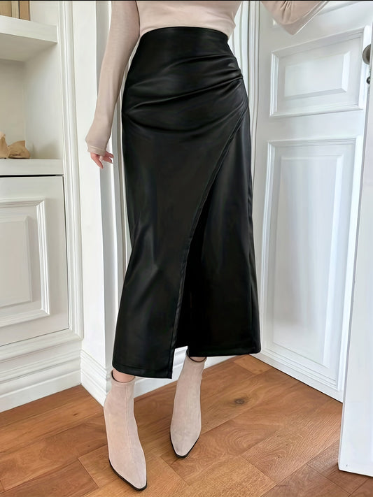 Jupe crayon élégante pour femme