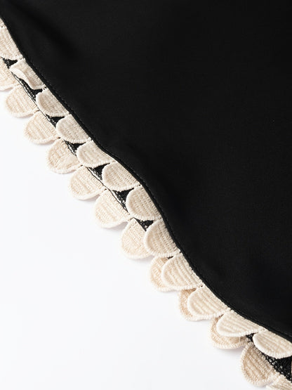 Ensemble 3 pièces pour femme abaya, style musulman traditionnel du Moyen-Orient multifonctionnel pour la prière du Ramadan