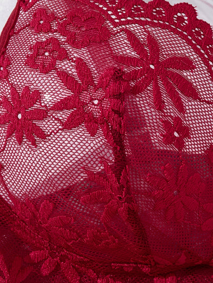 Robe de nuit courte et sexy, élégante et unie