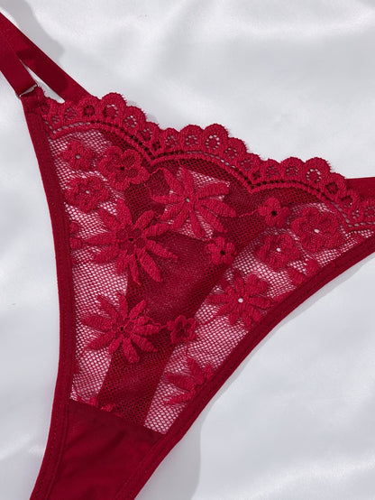 Robe de nuit courte et sexy, élégante et unie