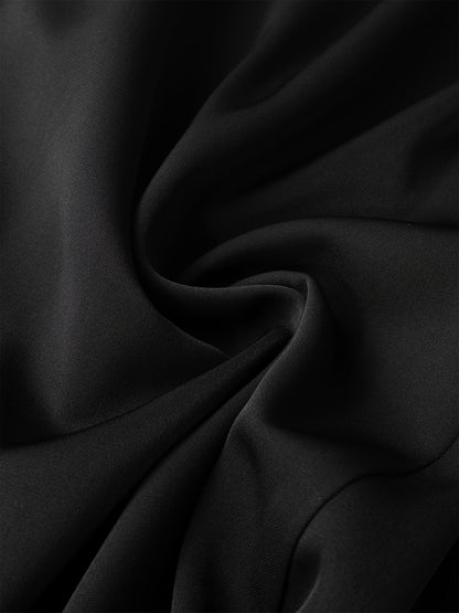 Ensemble 3 pièces pour femme abaya, style musulman traditionnel du Moyen-Orient multifonctionnel pour la prière du Ramadan